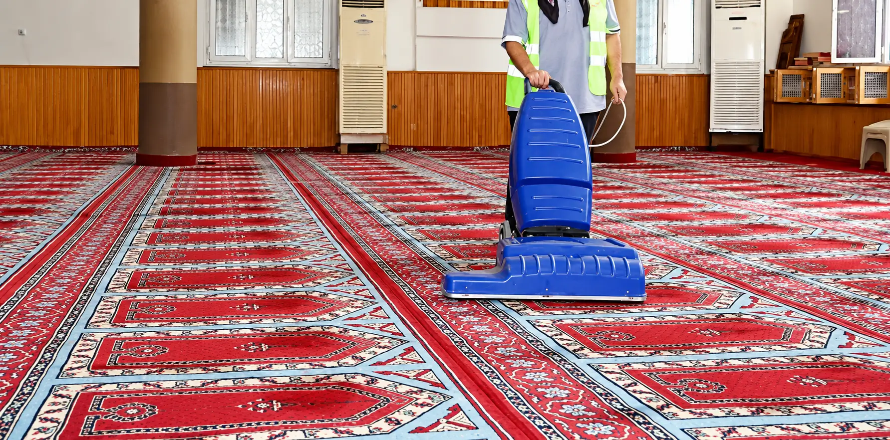 شركة تنظيف مساجد بجازان